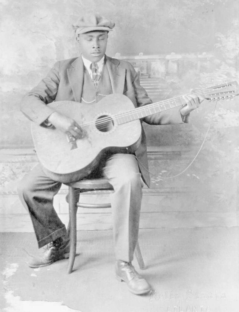 blind willie mctell