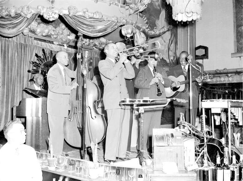 kid ory