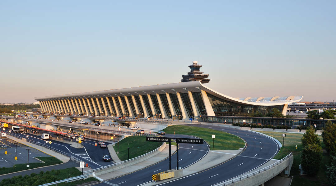 Most Expensive Airports In America Newark Jfk Dulles Minneapolis Thrillist