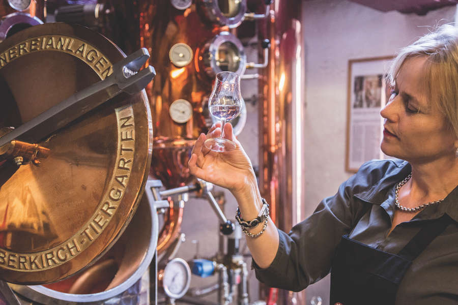 Distilling Your Own Liquor Tips on How to Distill Alcohol Thrillist