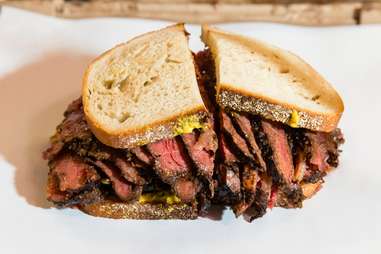 katz's