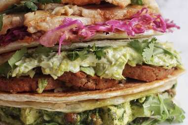 goa taco