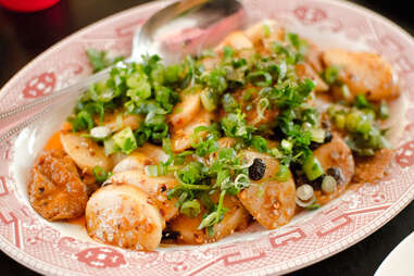 mission chinese