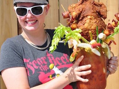 Brunch Jokes: 5 Ways Millennials Ruined Brunch - Thrillist