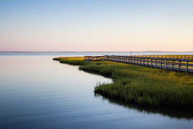 fire island national shore