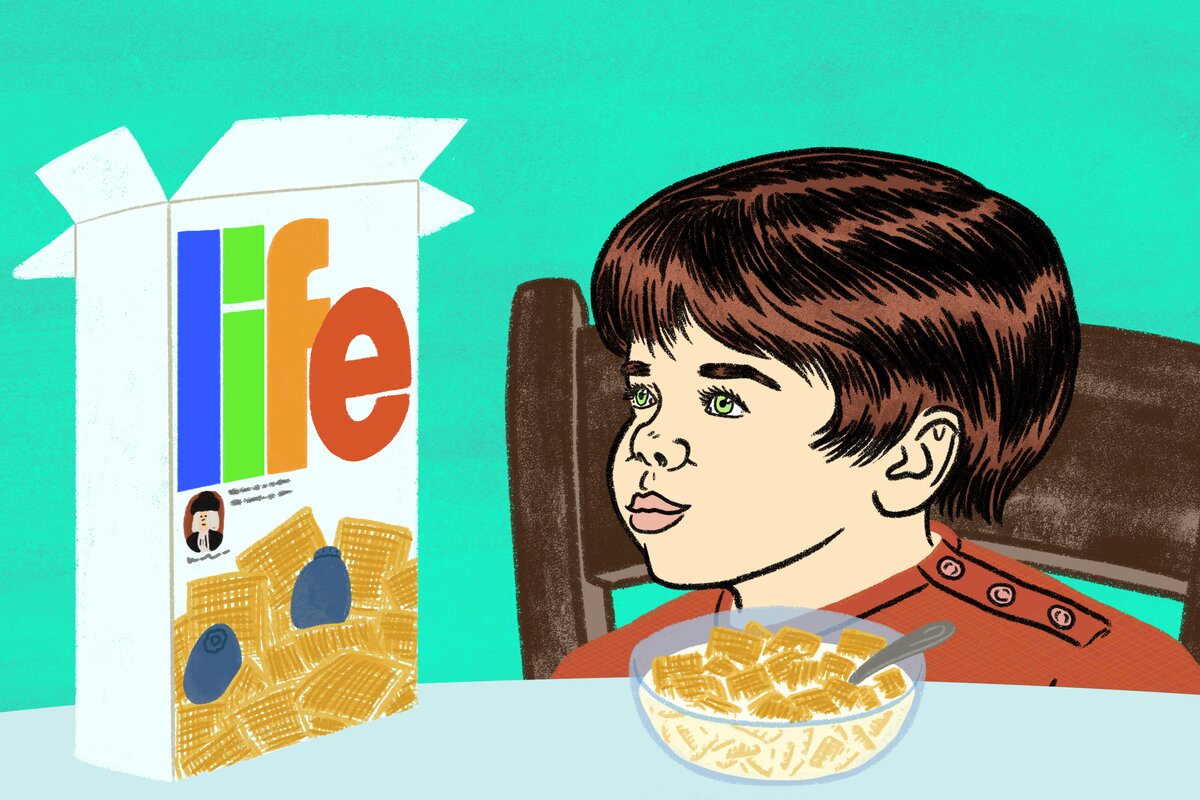 Pop Rocks Urban Legend: Mikey's Death by Pop Rocks - Thrillist