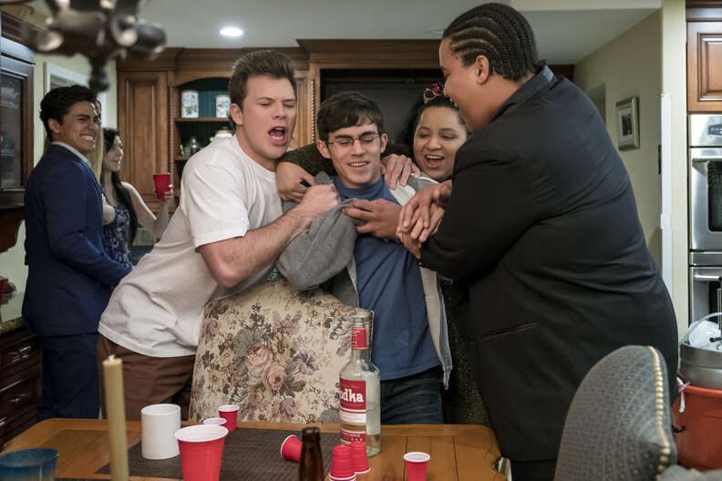 american vandal jimmy tatro on netflix