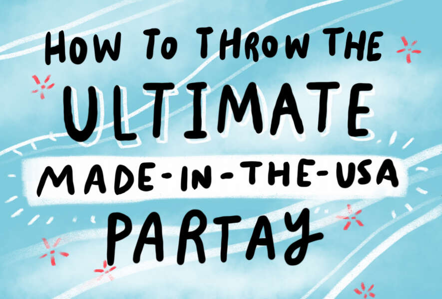 Party Planning Tips How to Throw a Great Party Thrillist