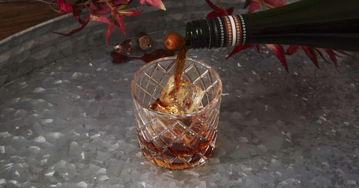 How to Make Allspice Dram Cocktails Like a Pro Thrillist