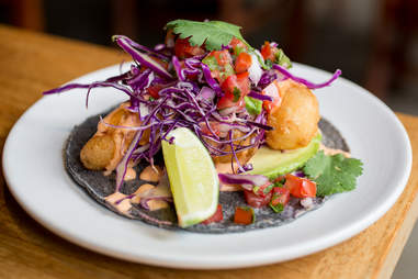 Galaxy Taco