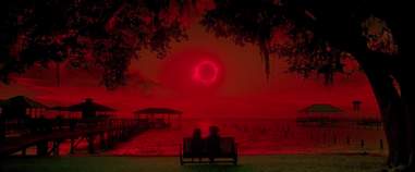 Gerald's Game Eclipse