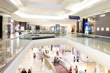 The Mall at Short Hills