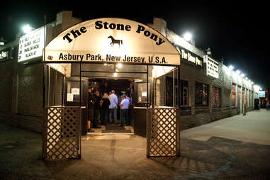 stone pony