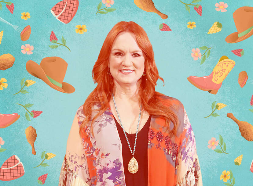 Pioneer Woman' Ree Drummond: 10 things you didn't know about about her