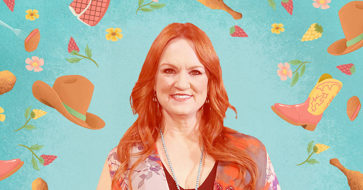 Pioneer Woman Ree Drummond's Kids 'Travel Home' for Friday Night Games