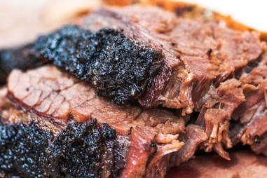 La BBQ