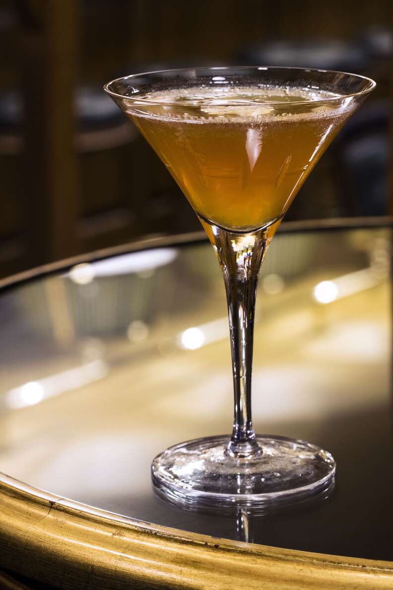 Expensive Drinks The Most Expensive Cocktails In The World Thrillist