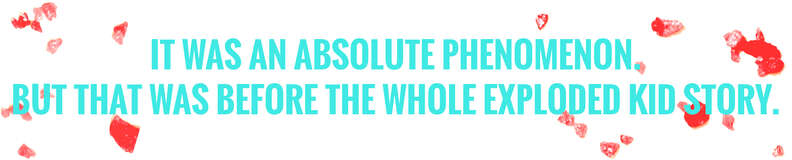 Pop Rocks Urban Legend: Mikey's Death by Pop Rocks - Thrillist