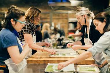 Brooklyn Kitchen