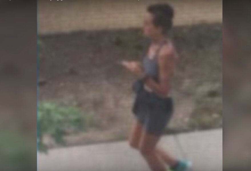 Mad Pooper Colorado: Jogger Apologizes For Pooping on Family's Lawn ...