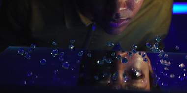 star trek discovery black alert