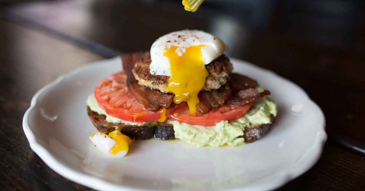 Best Brunch in Minneapolis and St. Paul Twin Cities Brunches Thrillist