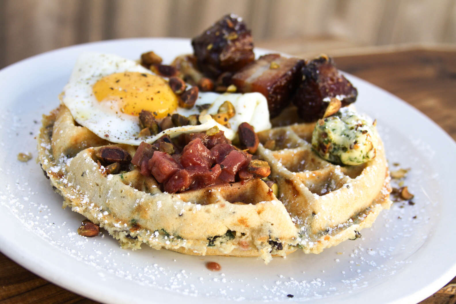 Best Brunch In Minneapolis And St. Paul: Twin Cities Brunches - Thrillist