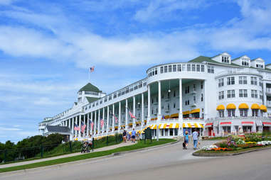 grand hotel mackinac island