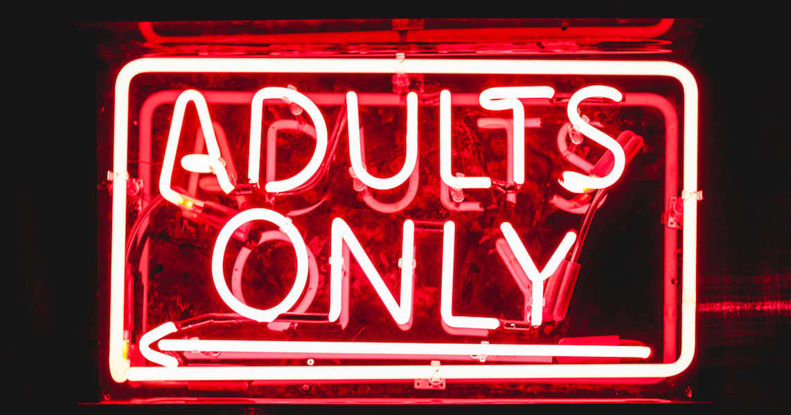 Adults Only Bar The 7 Sexiest Bars in the Country