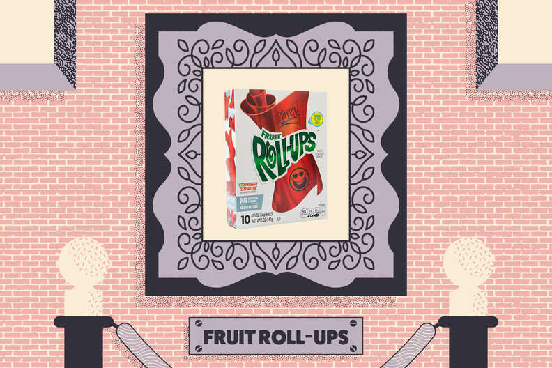 the secret history of fruit roll-ups