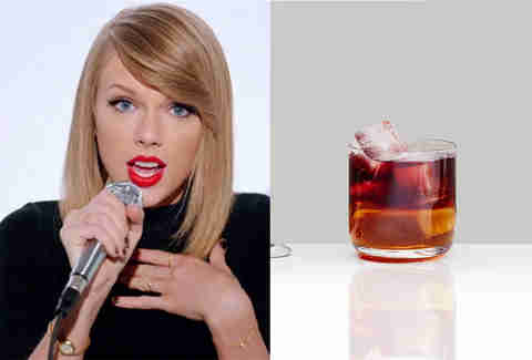 Taylor Swift Through The Years: What To Drink Based On Your Favorite T 