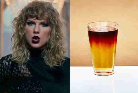 Taylor Swift Through the Years: What to Drink Based on Your Favorite T ...