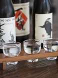 BeShock Ramen & Sake Bar