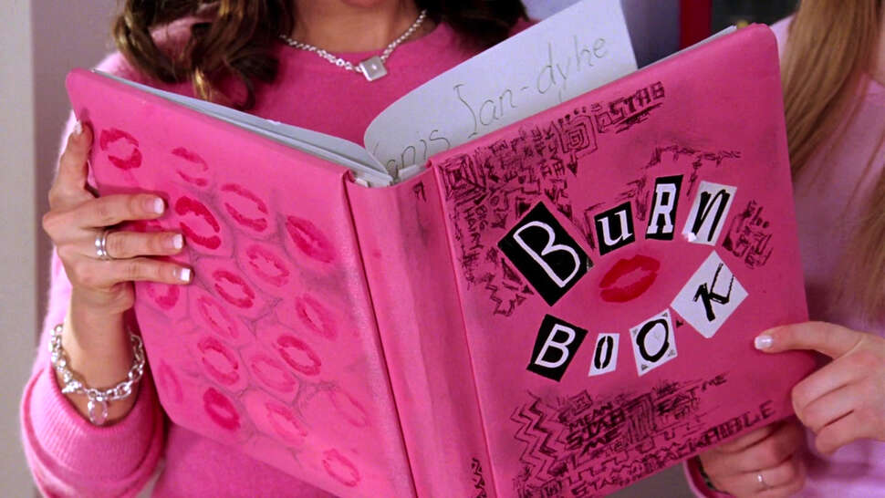 mean-girls-burn-book-why-mark-waters-had-to-cut-the-masturbation-joke-thrillist