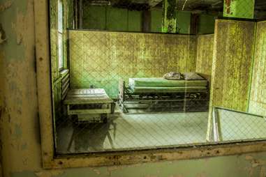 pennhurst state school and hospital