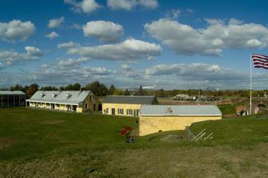 fort mifflin