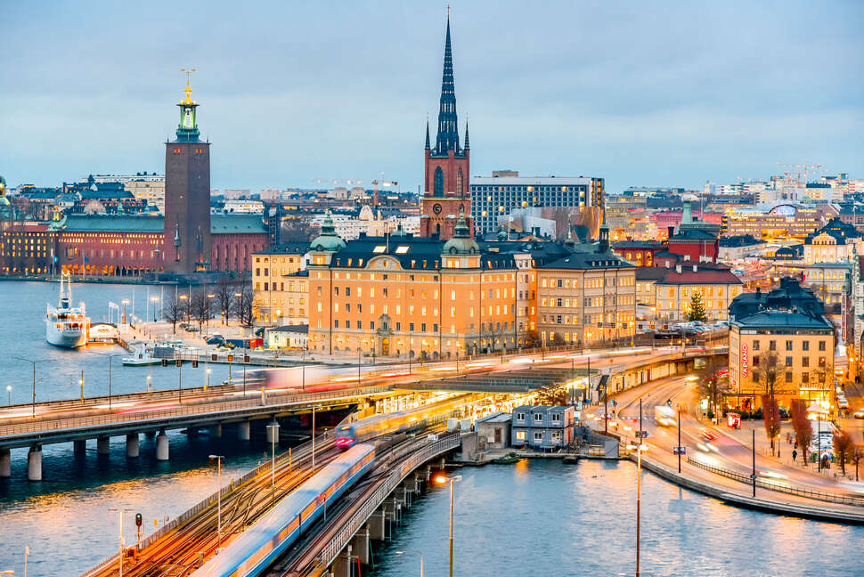 Best Things About Sweden That Will Make You Want to Visit - Thrillist