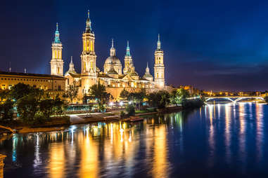 Zaragoza, Spain