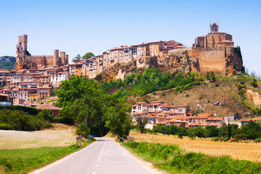 Burgos, Spain