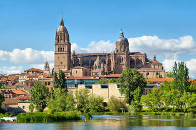 Salamanca