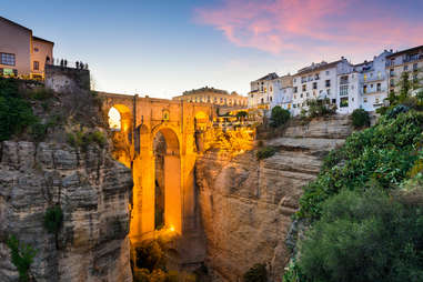 Ronda, Spain