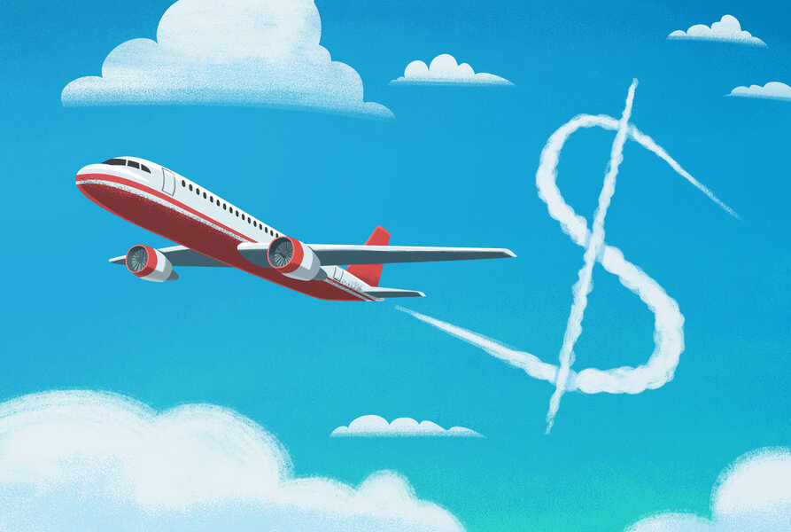 Save Money with These Cheap Flight Booking Sites