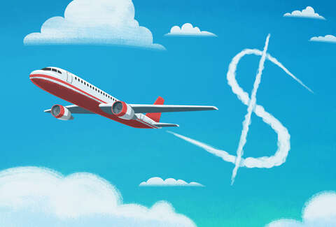 airfare