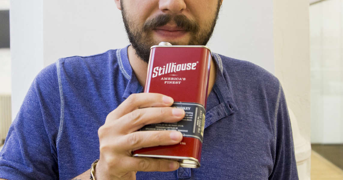 The Best Whiskeys to Drink Straight from the Bottle Thrillist