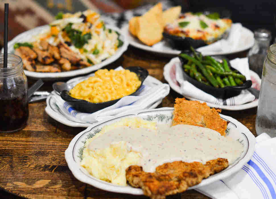 Ree Drummond Interview A Trip To The Heart Of Pioneer Woman