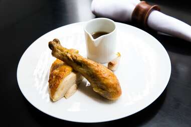 le coq rico