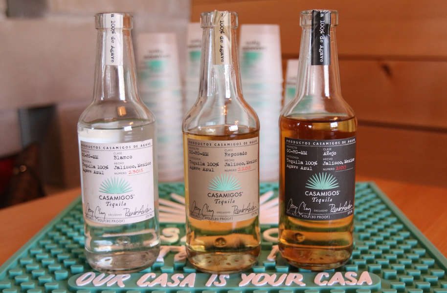 Reposado Tequila The Best Reposado Tequilas Under 50 Thrillist