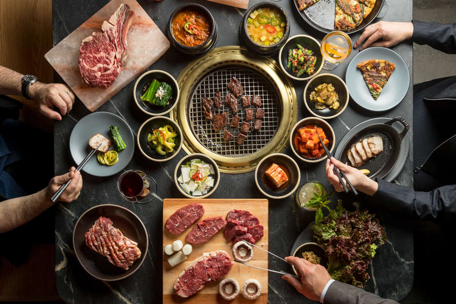 Best Restaurants in Nomad, NYC Thrillist