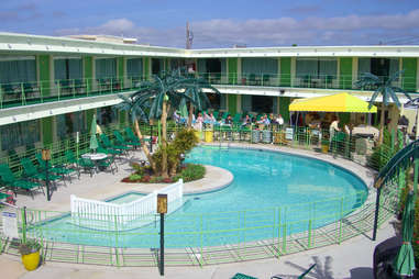 Carribean Motel