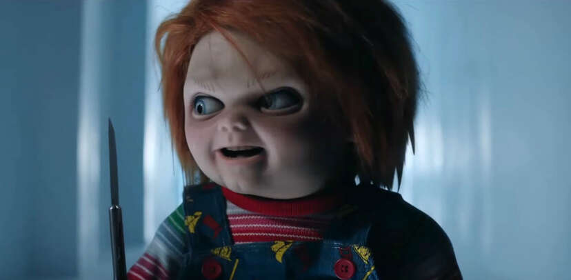 Of chucky cult Cult of